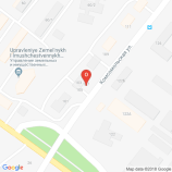 Парикмахерская ODRI в Уфе