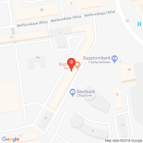 Салон красоты Ручки Ножки в Екатеринбурге