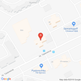 Салон красоты Mix в Санкт-Петербурге