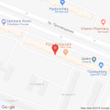 Салон красоты Flamenco в Санкт-Петербурге