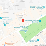 Салон красоты boutique de manicure в Москве