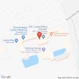 Салон красоты Plaza в Санкт-Петербурге