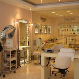 Салон красоты Soderis в Москве