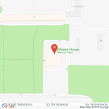 Салон красоты Effect в Санкт-Петербурге