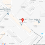 Салон красоты Территория низких цен в Москве