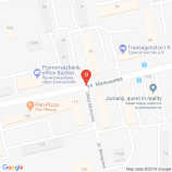 Салон красоты AmanDelice в Екатеринбурге