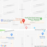 Салон красоты Purple Barber в Москве