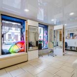 Салон красоты Fusion в Санкт-Петербурге