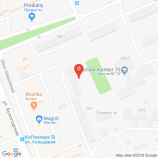 Парикмахерская КЛАССИК в Уфе