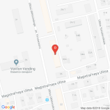 Парикмахерская Астра в Уфе