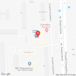 Салон красоты Lady в Санкт-Петербурге