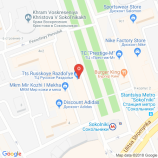 Салон красоты OPILKI Nail Art Studio в Москве