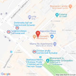 Салон красоты Nails Cafe IceCream в Москве