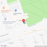 Салон красоты Юта-nails в Москве