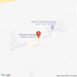 Салон красоты СЕВЕРНАЯ РИВЬЕРА в Санкт-Петербурге