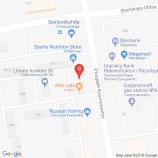 Салон красоты Ариана в Екатеринбурге