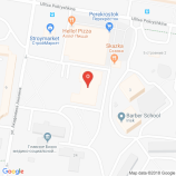 Салон красоты 911 в Москве