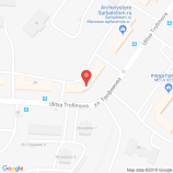 Салон красоты ВМ в Москве