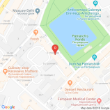 Салон красоты The Expat salon в Москве