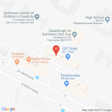 Салон красоты Очарование в Москве