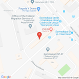 Салон красоты Буржуа в Екатеринбурге