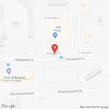 Салон красоты Мария в Москве