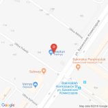 Салон красоты BiGuDi в Екатеринбурге