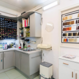 Салон красоты Шампань в Москве