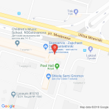 Ногтевой сервис Мари в Москве