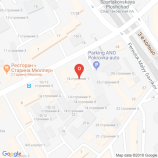 Ногтевой сервис Лакшми в Москве