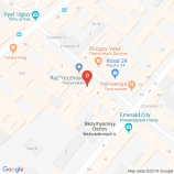 Салон красоты Ресничные феи в Санкт-Петербурге