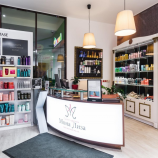 Салон красоты Мона Лиза Professional в Москве