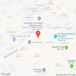 Салон красоты Muse clinik в Москве