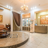 Салон красоты Клиника СМ-Косметология в Москве