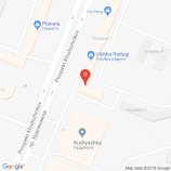 Парикмахерская Моя любимая в Санкт-Петербурге