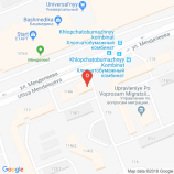 Парикмахерская Мадонна в Уфе