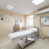 Салон красоты BL в Москве