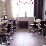 Салон красоты Santarini в Москве