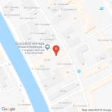 Салон красоты NADLEN-NAIL в Москве