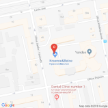 Салон красоты Gernetic в Екатеринбурге