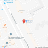 Салон красоты Манифик в Санкт-Петербурге