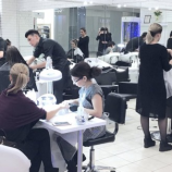 Салон красоты Студия красоты Trend lab в Москве