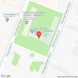 Салон красоты Lyx Арт в Москве