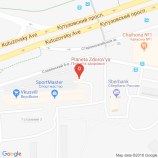 Салон красоты solovei в Москве