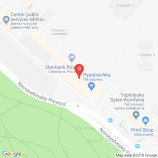 Салон красоты BAFIK Nails в Москве