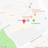 Салон красоты Koshka в Санкт-Петербурге