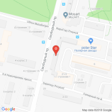 Салон красоты VREDINA в Москве