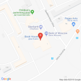 Салон красоты Mstyle в Екатеринбурге