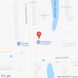 Салон красоты СONSTANTA в Санкт-Петербурге