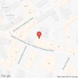 Салон красоты Маки в Санкт-Петербурге